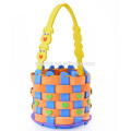 Factory Price High Quality DIY EVA Basket Craft